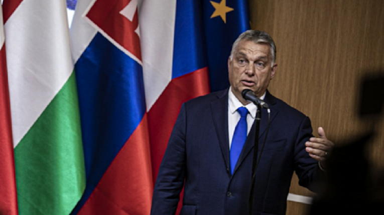 Євросоюз стає блідою копією СССР, — прем'єр-міністр Угорщини