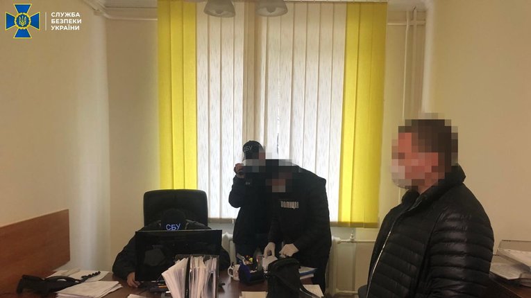 В СБУ розкрили схему постачання бракованих російських запчастин на «Львівську залізницю»