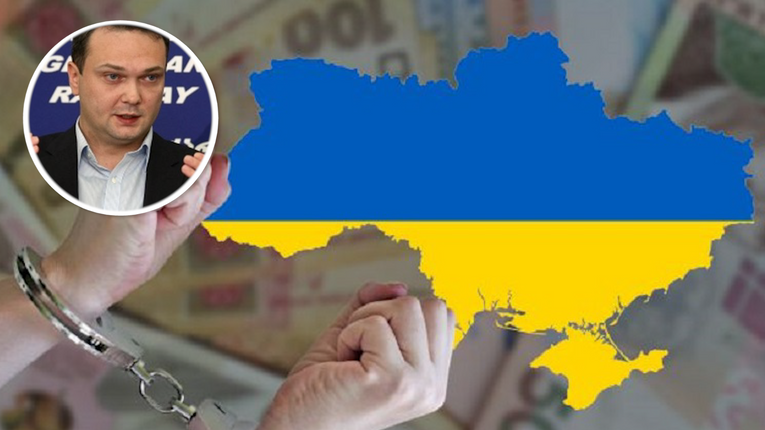 Чиновники з мільйонними зарплатами продовжують розграбовувати Україну