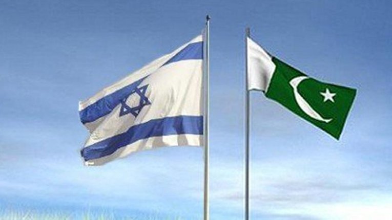 Пакистан відмовляється визнавати державність Ізраїлю