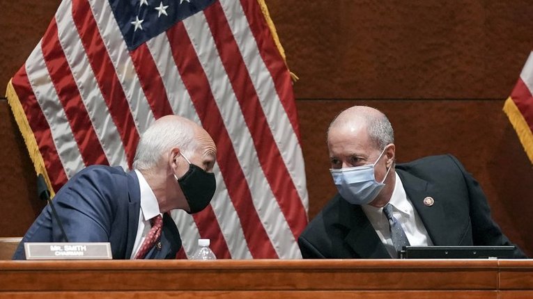 740,5 млрд доларів на оборону: ухвалено важливий для США законопроєкт
