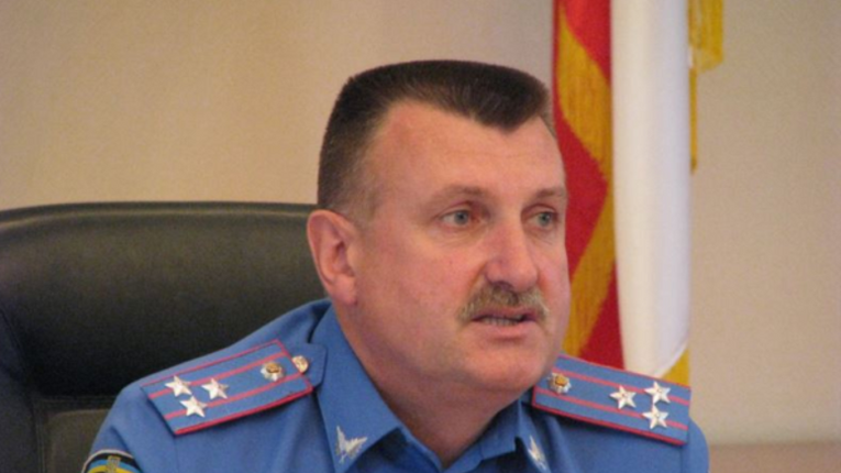 Миколу Федоряна