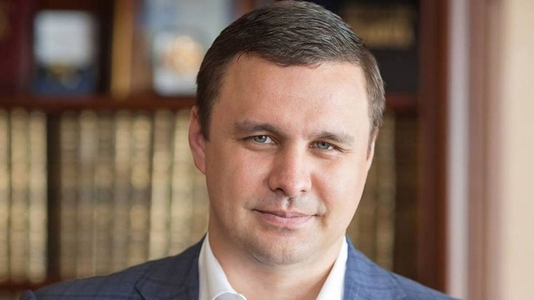 "Ми з Татаровим все робили разом, то чому він сидить в Офісі президента, а я маю сидіти у в'язниці?"