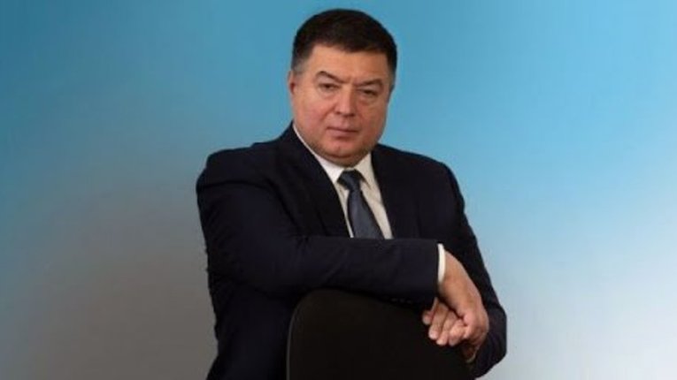 Олександр Тупицький