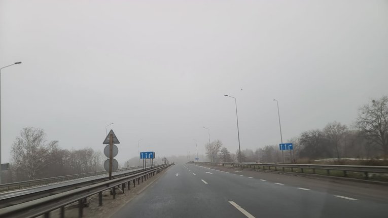 Автодор не здатен контролювати ситуацію на дорогах