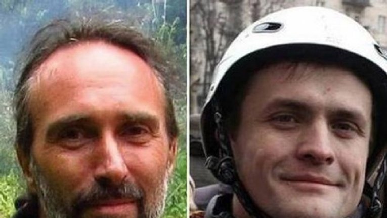 Прокуратура обіцяє засудити вбивць майданівця Юрія Вербицького