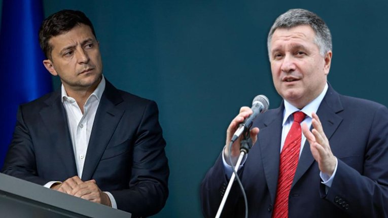 Аваков планує посилити свої позиції у новому складі Кабміну