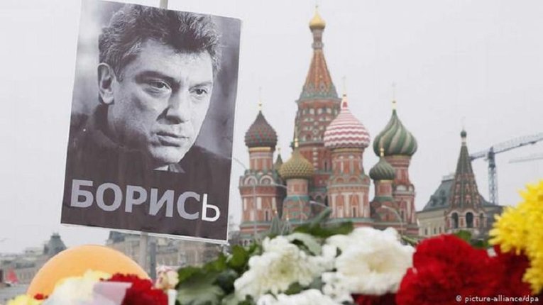 Нємцова вбили через інформацію про виробництво фальшивих євро у Чечні