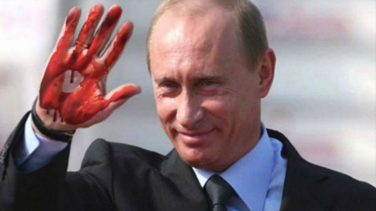 "Генерал СВР" про запасний план Кремля, масові вбивства та інші таємниці його господаря