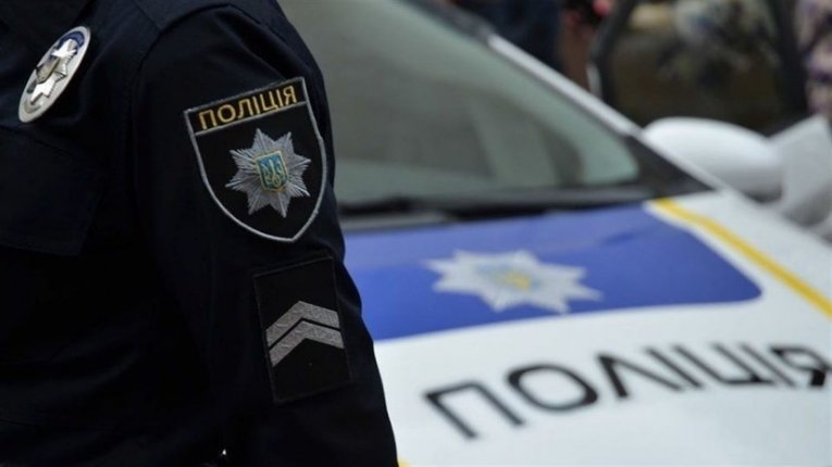 Хлопець на якого поліціянти хотіли повісити викрадення автівки виявився племінником посла в Британії