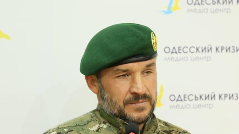 Чеченець Іса Мунаєв — нескорений борець із Москвою, що загинув "за вільну Україну"