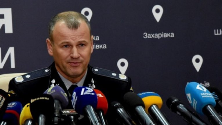 Підлеглі керівника поліції Одещини Беха допомагають бандитам чинити беззаконня