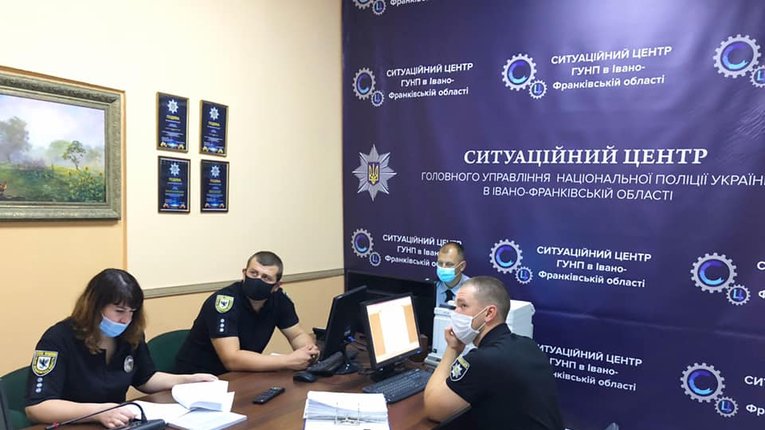 Підлеглі Авакова з Івано-Франківщини скаржаться на свавілля обласного начальства