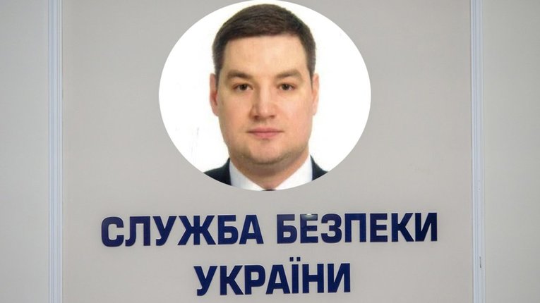 Дмитро Нескоромний опублікував відеозвернення