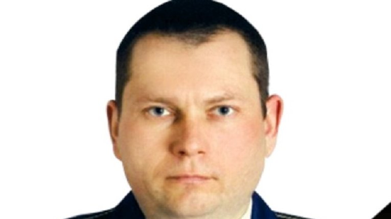 П'ять років тому на Донеччині загинув Олег Коваленко — підполковник СБУ з Полтавщини