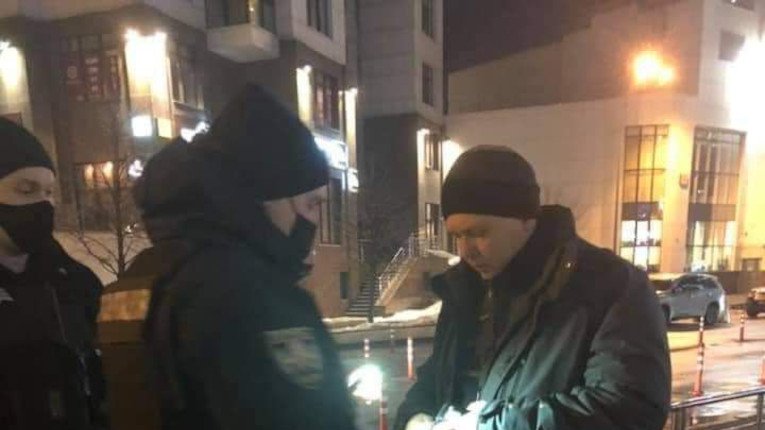 Баканов стежить за депутатами