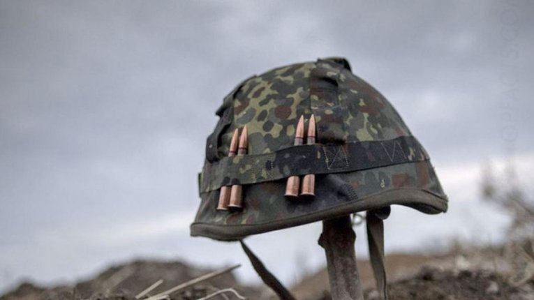 Нова втрата в російсько-українській війні: загинув боєць із Полтавщини