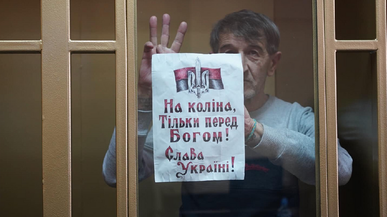 Олег Приходько