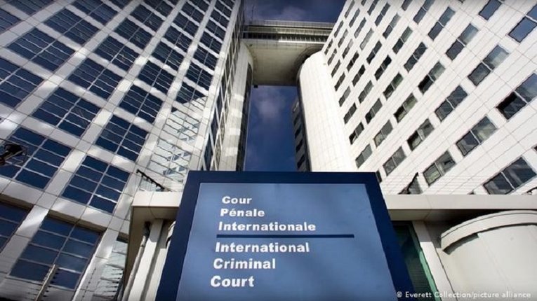 США і Німеччина виступили проти розслідування міжнародним судом злочинів Ізраїлю