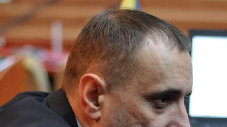 Валерій Прядка