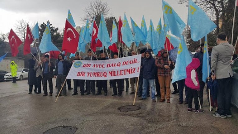 Ситуація у Криму загрожує регіональній безпеці, — заступник МЗС Туреччини