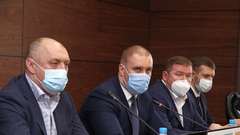 Полтавська територіальна громада на порозі червоної зони.