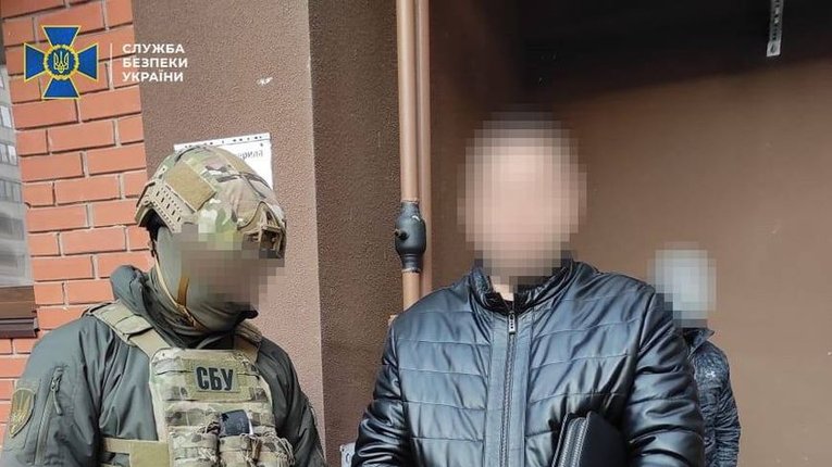 СБУ затримала терориста ЛНР, який причетний до вбивства співробітника Служби