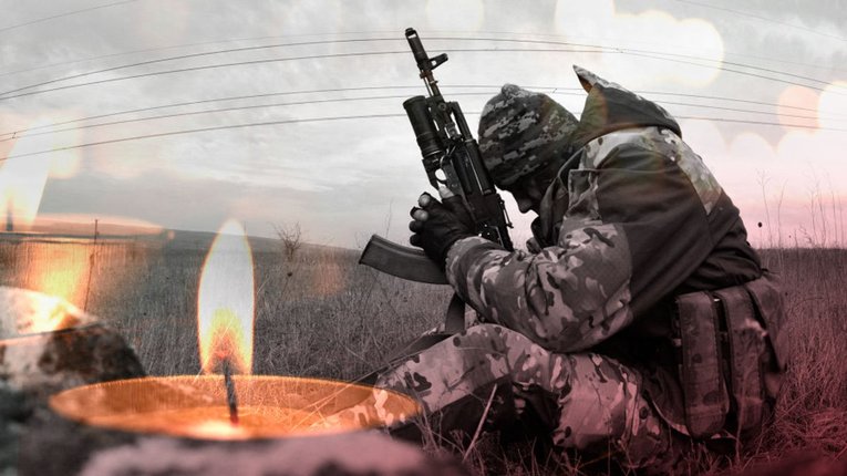 Доба на Донбасі: 10 випадків обстрілів позицій ЗСУ та один загиблий український воїн