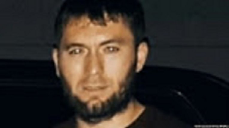 Іслам Албаков