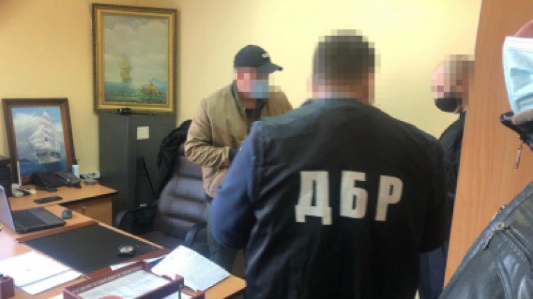 Черговий зашквар Аваківців у Дніпрі