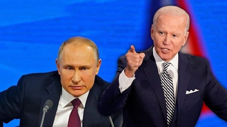 Путін відвідає кліматичний саміт на запрошення Байдена