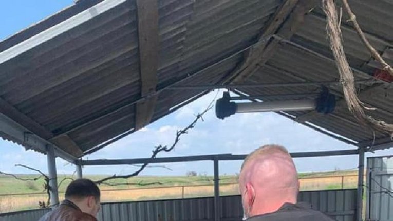 Прикордонники виявили працівницю банку, яка на фіктивних переселенцях "наварила" 850 тис грн