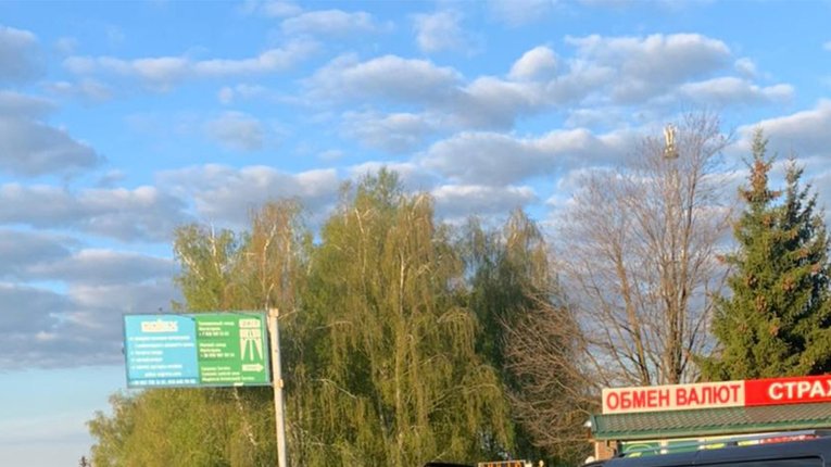 СБУ викрила нелегальних перевізників, які сплачували «податки» бойовикам