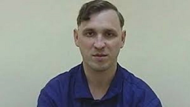 Олексій Чирній
