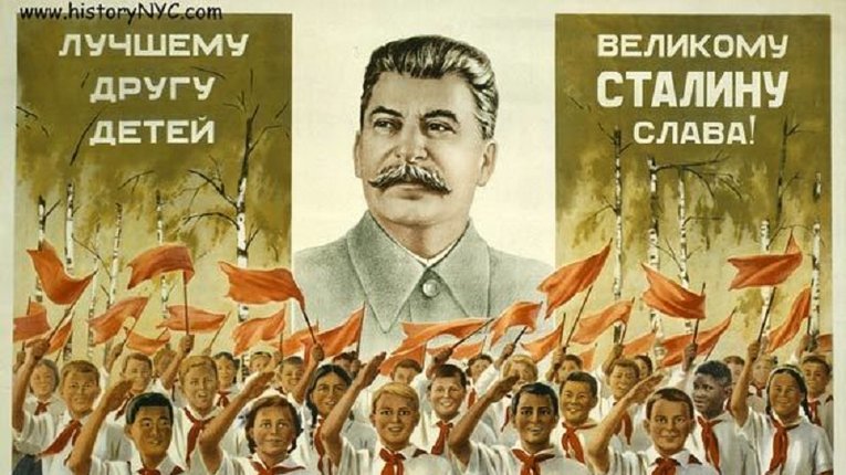 Обман, нахабство, бандитизм – все ніби "по підручнику вождя"