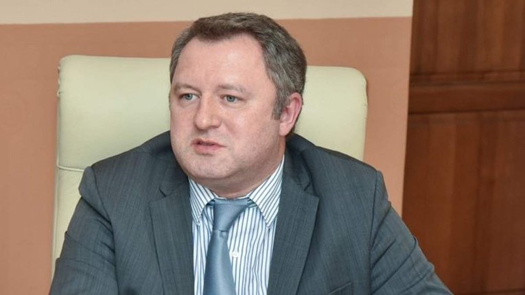 Андрій Костін