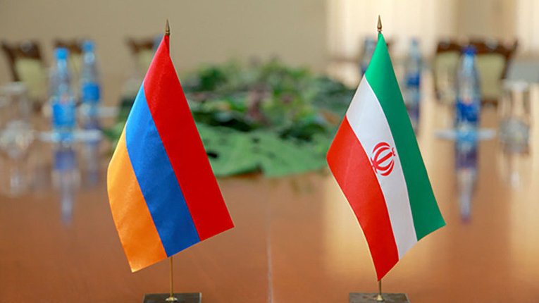 Жест доброї волі: у Тегерані перейменували кілька вулиць на честь вірменських воїнів