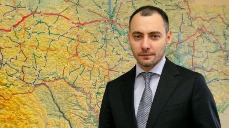 Зе-міністр Кубраков «продався» комуністичному Китаю?