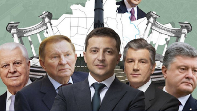 Завдання Президента України: просувати наші інтереси, а не коритися чужим