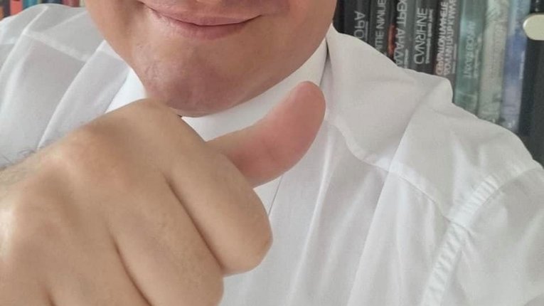 Аваков домовився про власне майбутнє і сміється нам в обличчя —Тарасенко