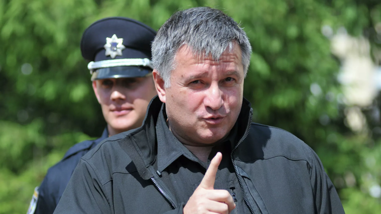 Авакова можна вивести з МВС, але МВС з Авакова – ніколи