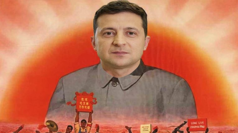 Україна «дружить» не з тим Китаєм, — голова Ліберально-демократичної ліґи