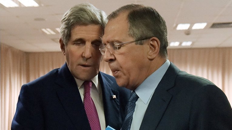 Байден зрадив Україну на прохання Керрі та Лаврова, — Піонтковський