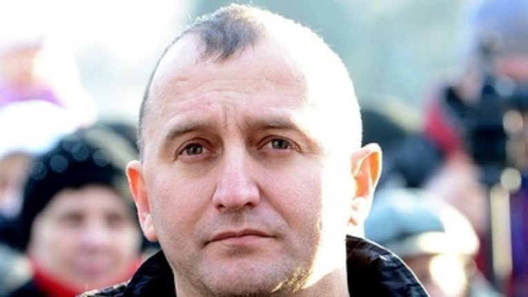 Юрій Сиротюк