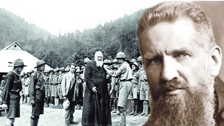 Підприємницький хист Андрея Шептицького або Посріблена сивиною голова, котра думала про всіх