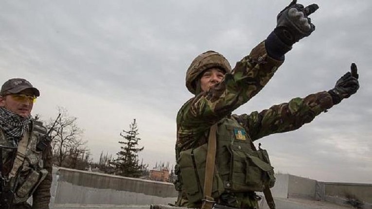 «Заморожений конфлікт» — єдино можливий варіант на сьогодні, — Олеся Яхно