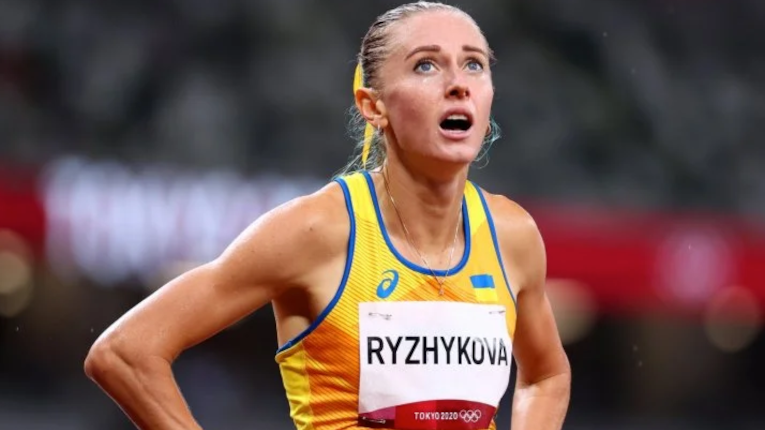 Як Україна "дбає" про своїх спортсменів
