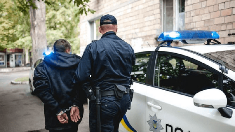 Злочинність Полтавщини не спить