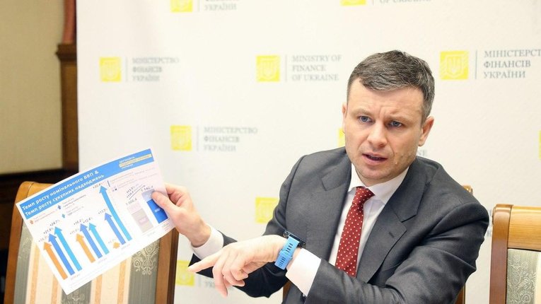 Зе-«реформатор» Марченко вважає українців «бездарними бідняками»