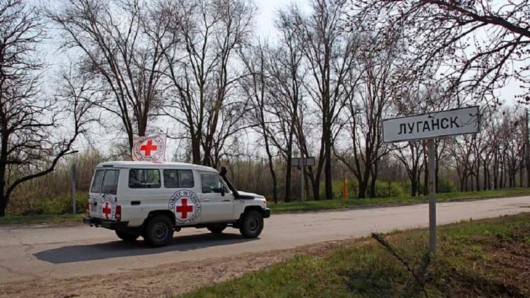 «Сталінські підрахунки»: в окупованій Луганщині висока смертність від коронавірусу